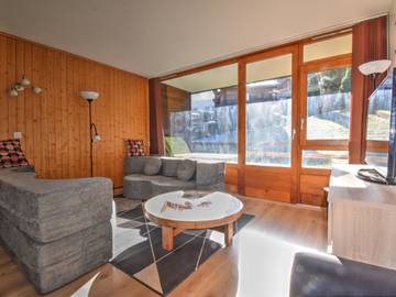 Apartment for 6 People in Morzine, Thonon-les-Bains region, Photo 2