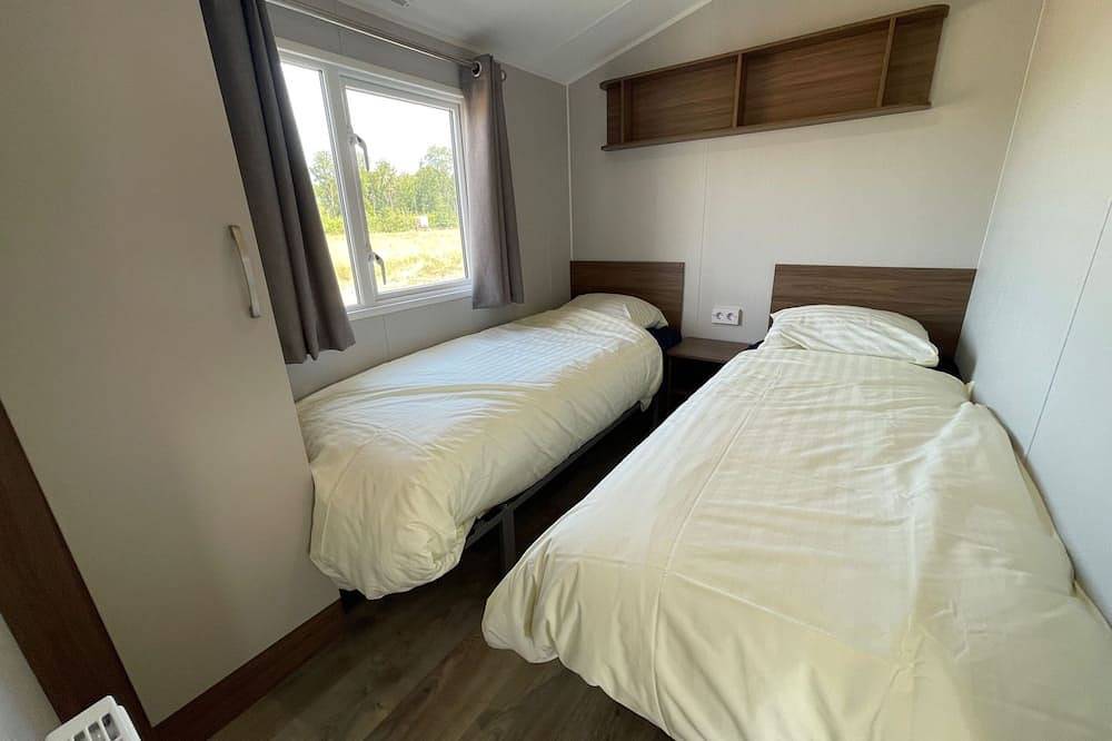 Hoeve Twente - De Bonte Specht in Heythuysen, Limburg (Niederlande)
