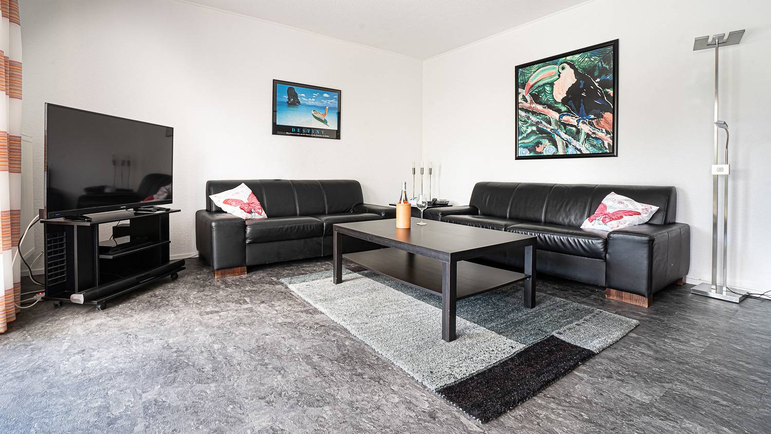 Ganze Ferienwohnung, Haus Westwind Nr.1 in Schlagsdorf ( Fehmarn), Fehmarn