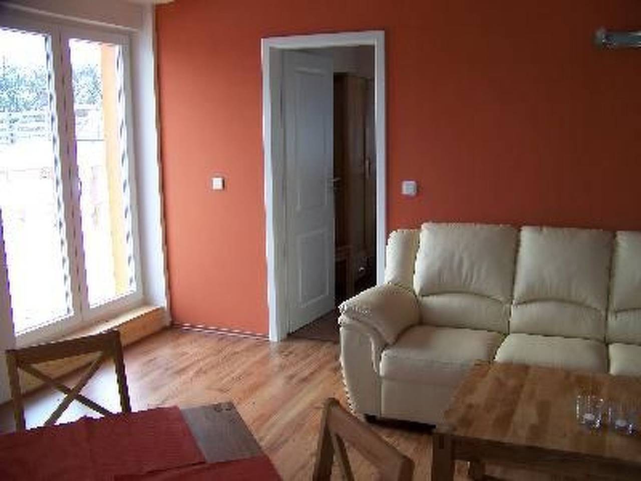 Zu den drei Schönen in Gerswalde, Barnimerland Region