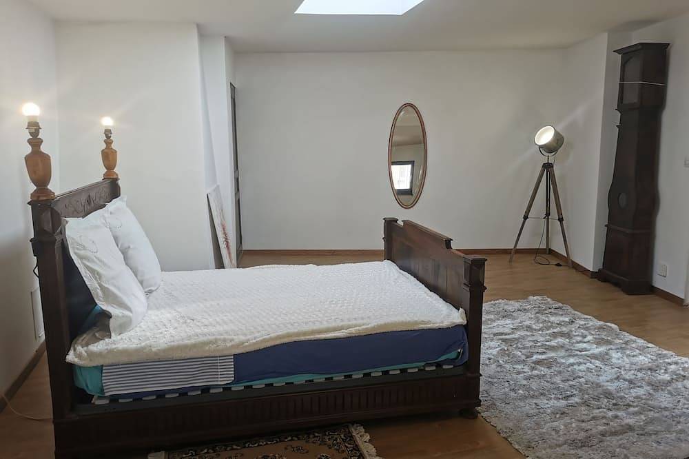 La Maison De Choubaka in Alignan-du-Vent, Mittelmeerküste (Frankreich)