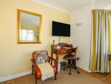 Holiday Home for 4 People in Hunstanton, Norfolk, Photo 4