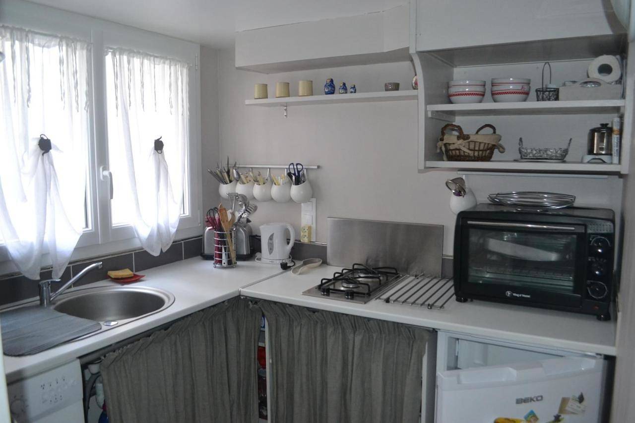 Holiday Home in Jonzac, Région de Jonzac