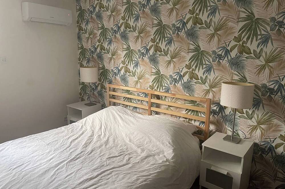 Domaine du Martinet : Charming renovated house in the heart of nature in Salles, Region de Arcachon