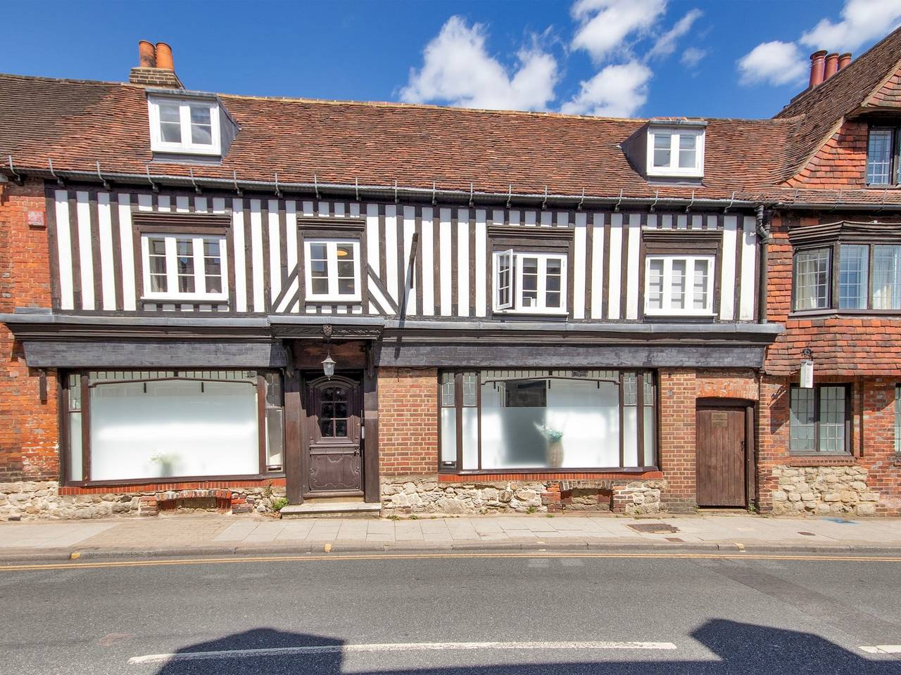 Appartement entier, Pass the Keys | Newly renovated flat Sevenoaks High Street in Greensands Ridge, Kent