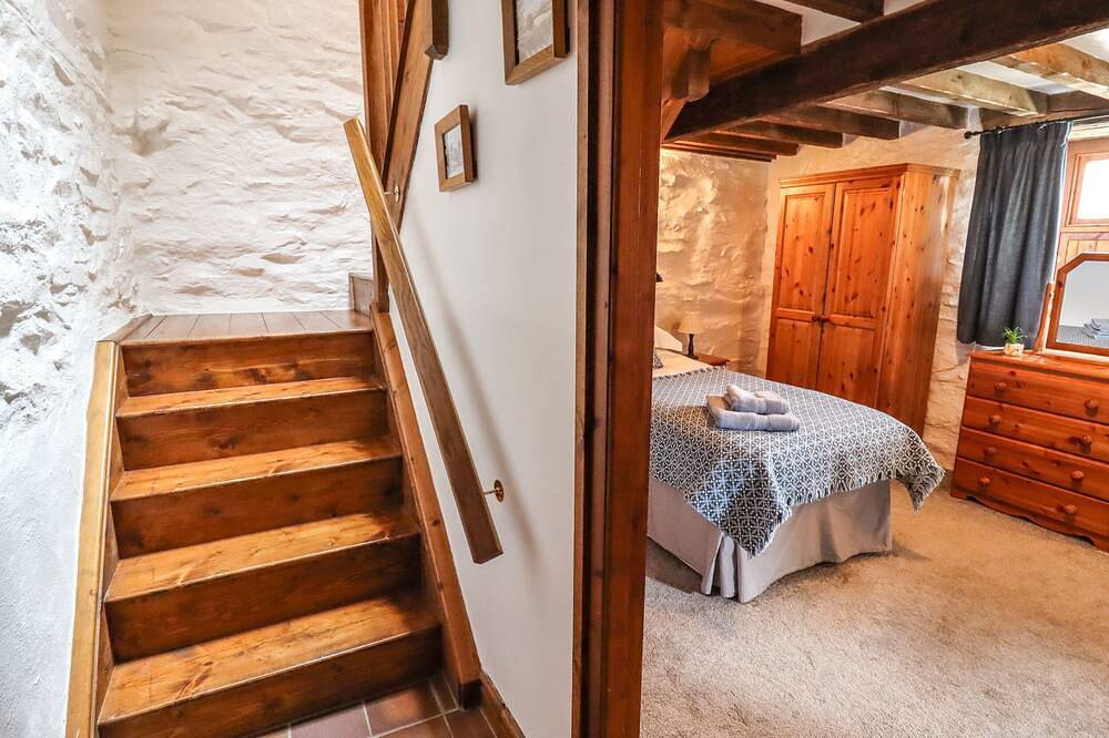 Y Bwthyn, family friendly, luxury holiday cottage in Ysbyty Ifan in Ysbyty Ifan, Snowdonia