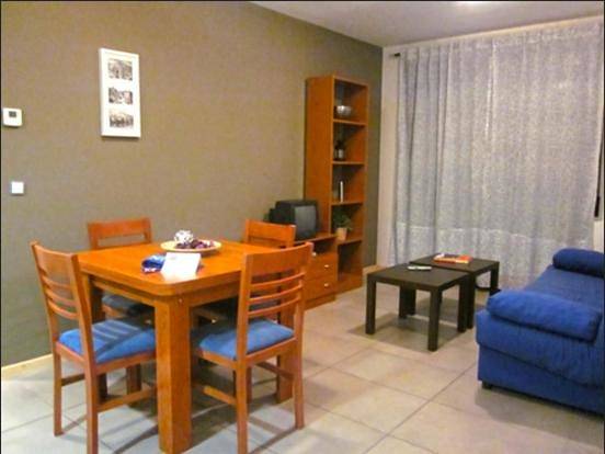 Gîte pour 5 personnes à Albarracín - 2