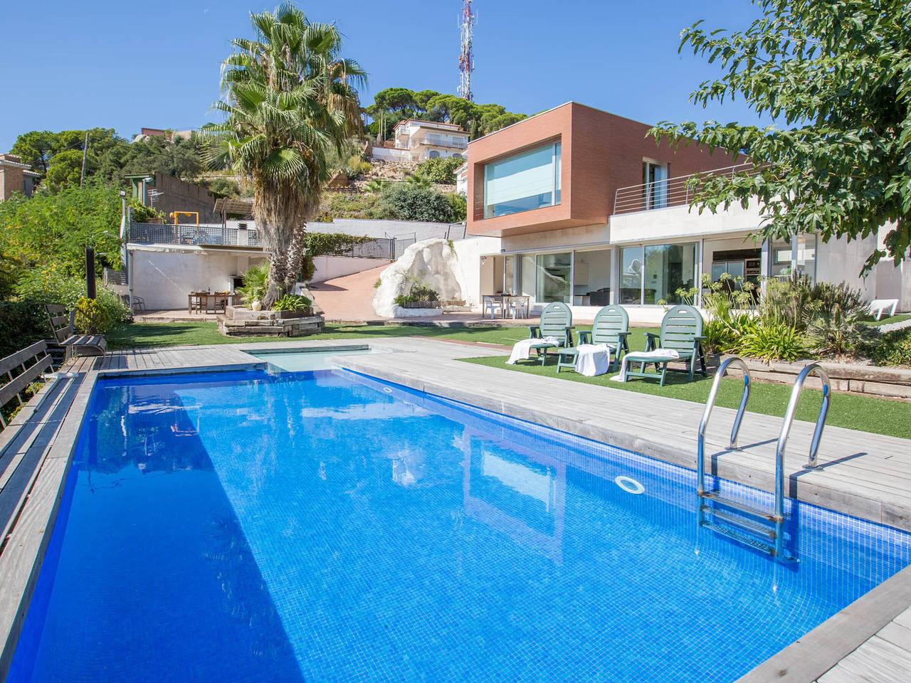 Casa vacanza a Costa Brava a partire da 316€ a notte