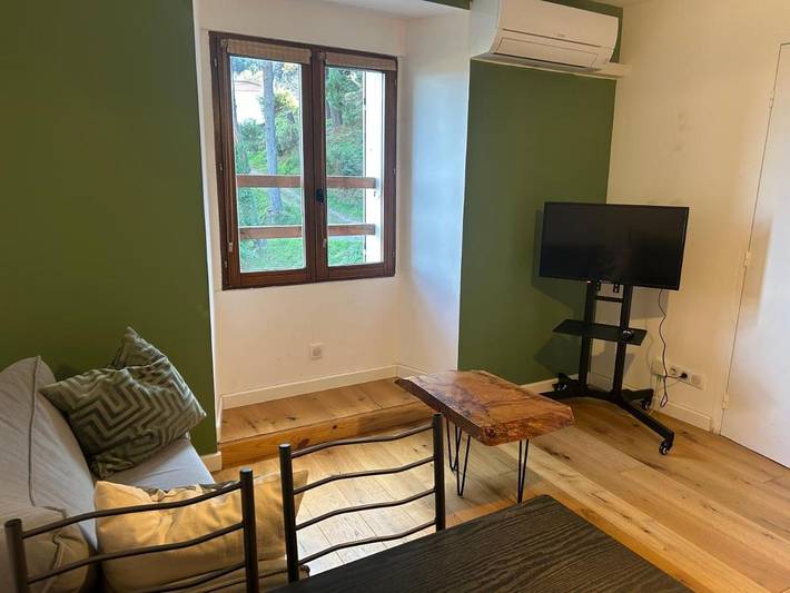 Gîte pour 4 personnes, avec vue, animaux acceptés à Vescovato - 4