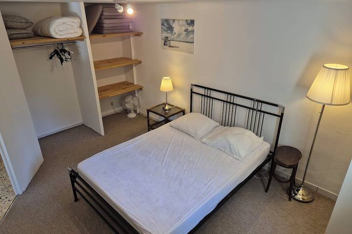 Gîte pour 6 personnes, avec jardin et terrasse à Mormoiron - 3