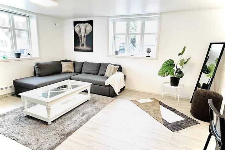 Holiday apartment for 6 people - 1