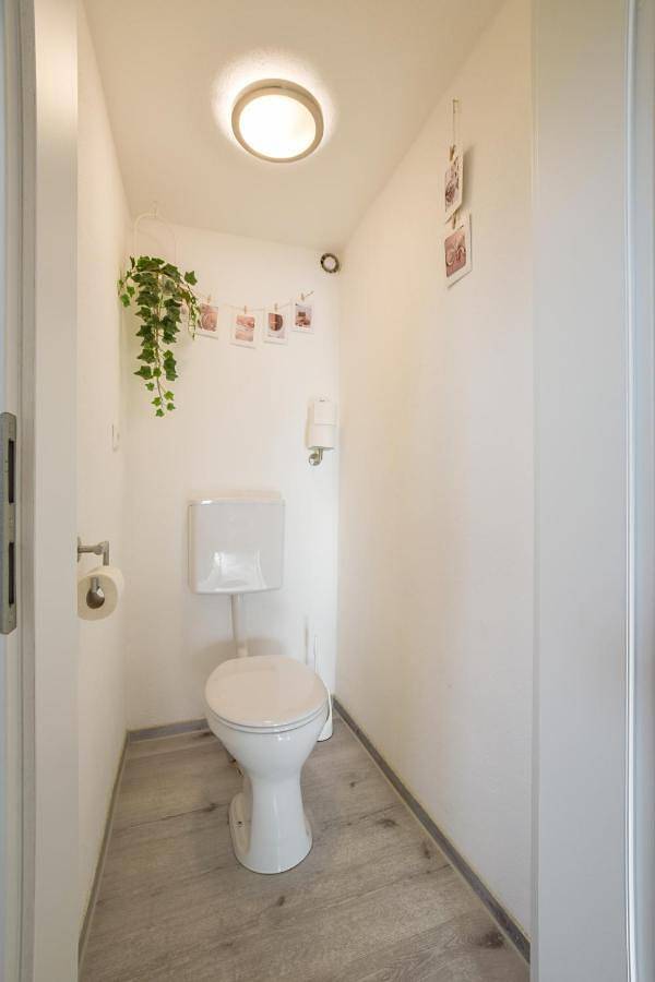 Ferienhaus für 8 Personen, mit Ausblick und Garten in Legoland Deutschland - 3