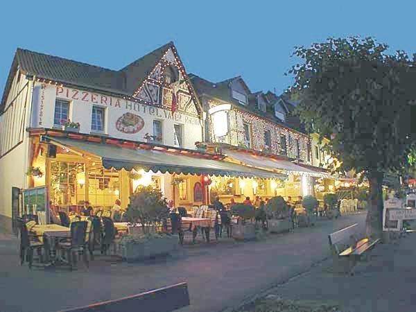 Hotel Vater Rhein in Bad Breisig, Osteifel