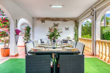 Villa voor 6 Personen in Granadella, Jávea, Afbeelding 2