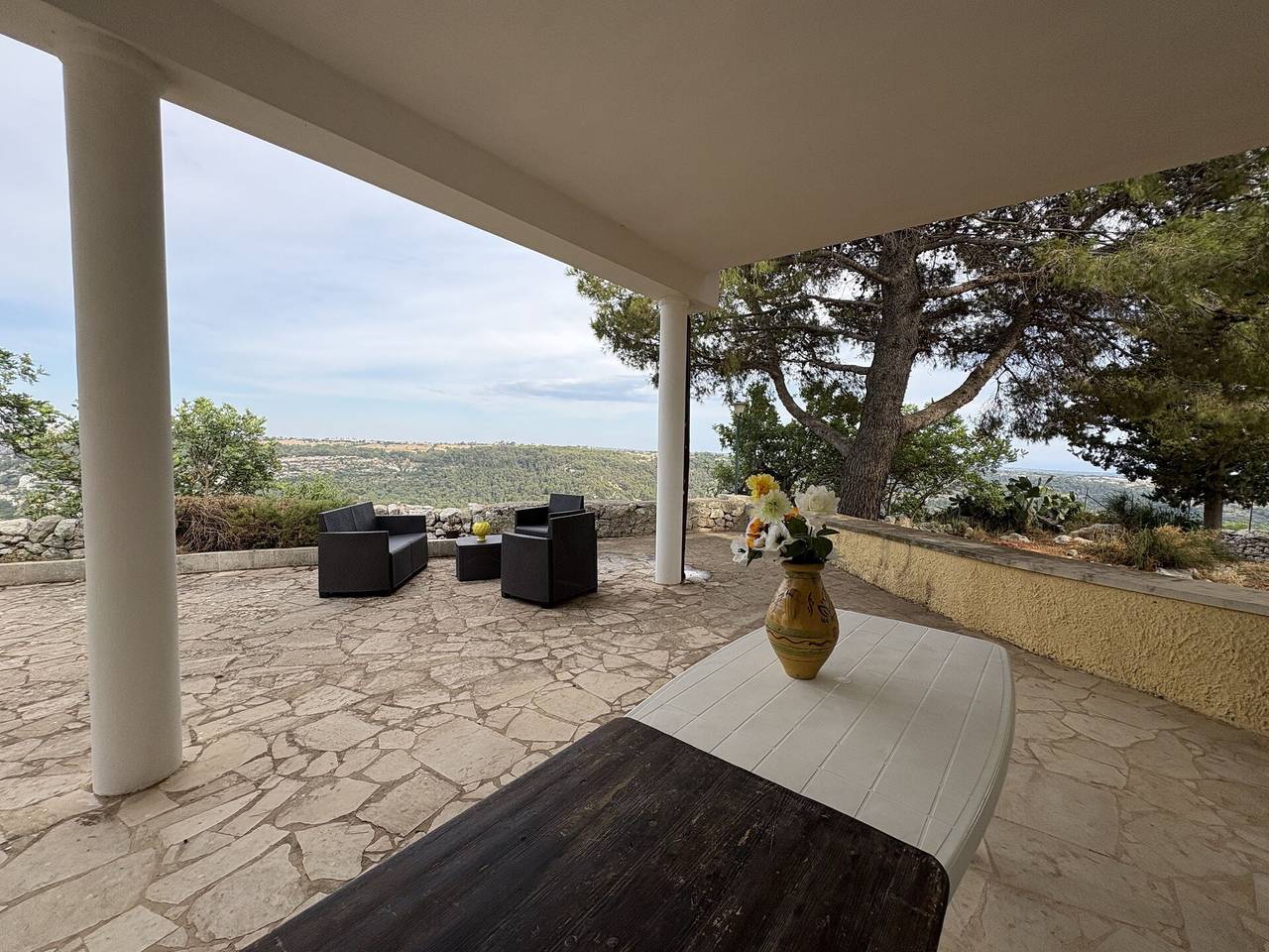 Casale Nardi in Modica, Provincia di Ragusa