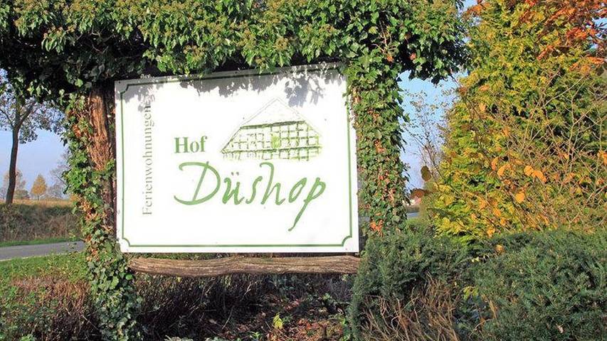 Ferienwohnung für 3 Personen, mit Garten in Bad Fallingbostel - 2