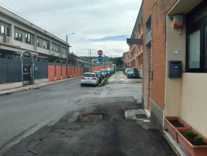 Gîte pour 2 personnes à Ancône - 3