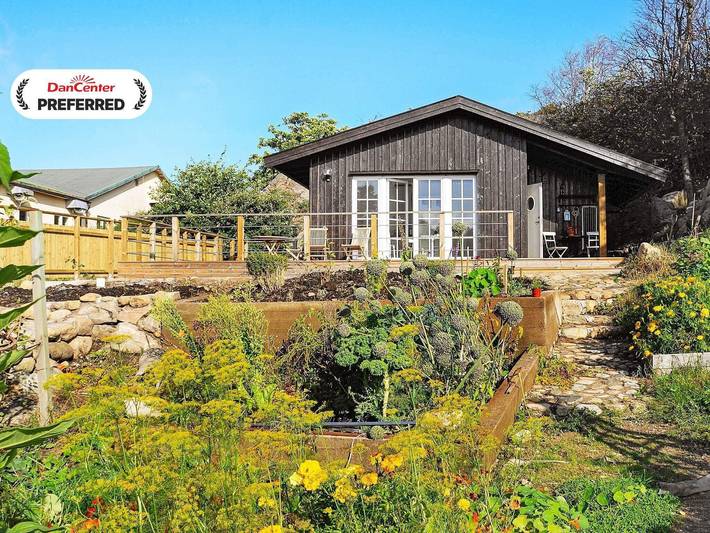 Ferienhaus für 4 Personen, mit Garten, mit Haustier in Skärhamn