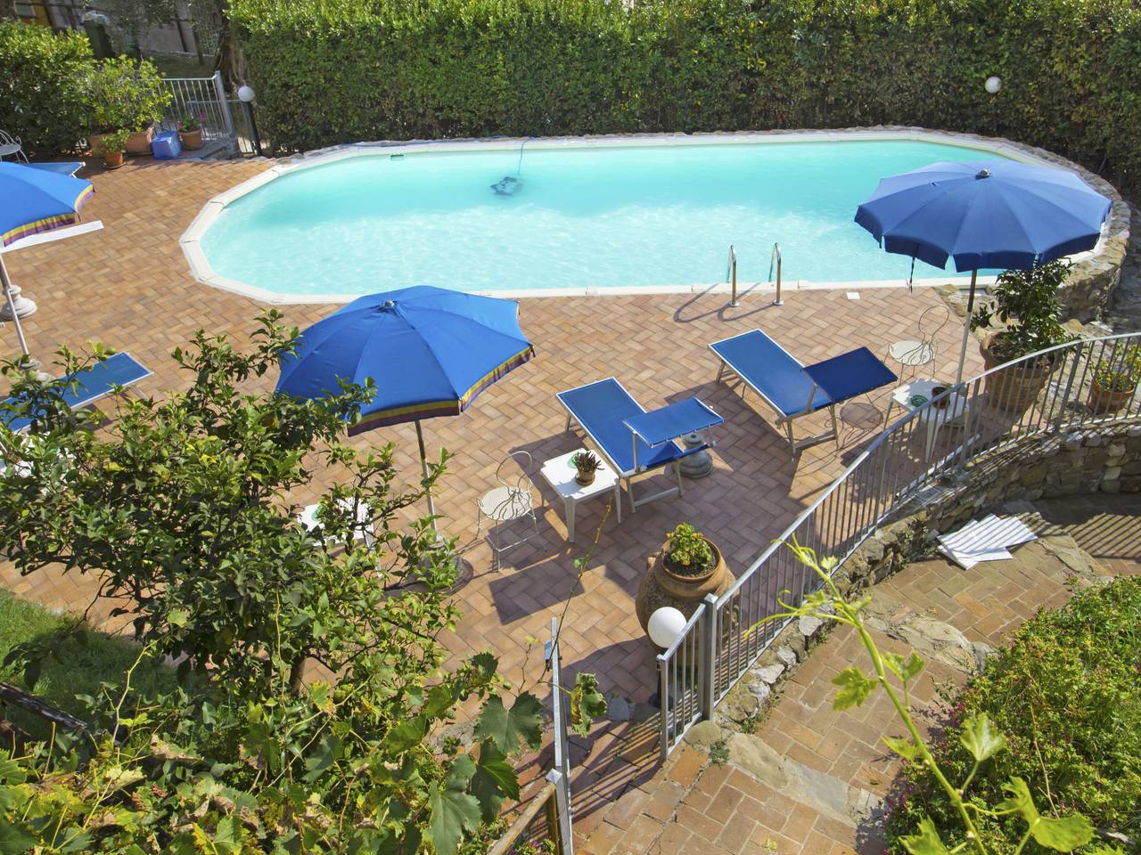 Ganze Wohnung, Alice in Massarosa, Italienische Riviera