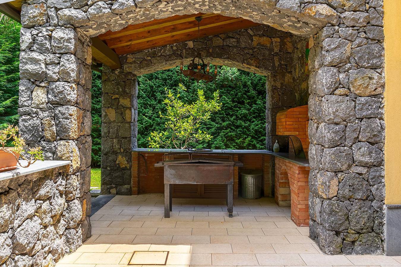 Villa Corte Fiorita - Aci Sant'a... in Aci Sant'Antonio, Etna