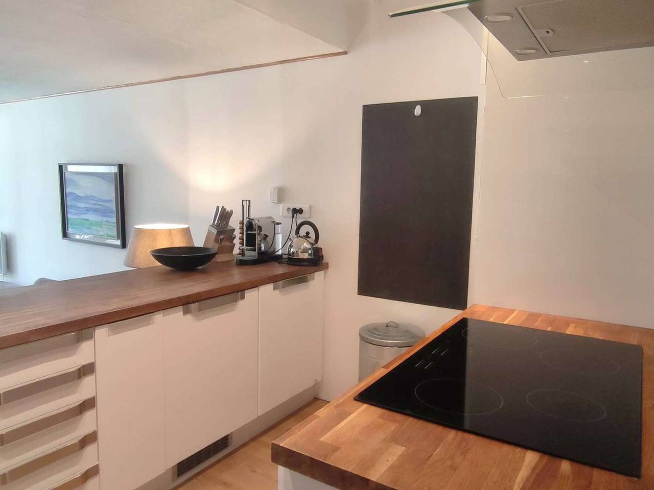 Geheel appartement, Beautiful comfortable apartment at the foot of the slopes with internet in Isola 2000, Isola