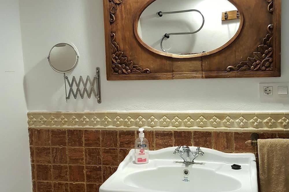 Casapancho Ii - Landhaus in La Zarza, Fasnia, südlich von Teneriffa in La Zarza (Canary Islands), Fasnia