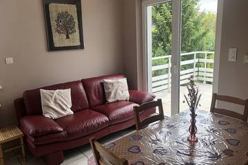 Gîte pour 2 Personnes dans Jebsheim, Région de Colmar, Photo 3