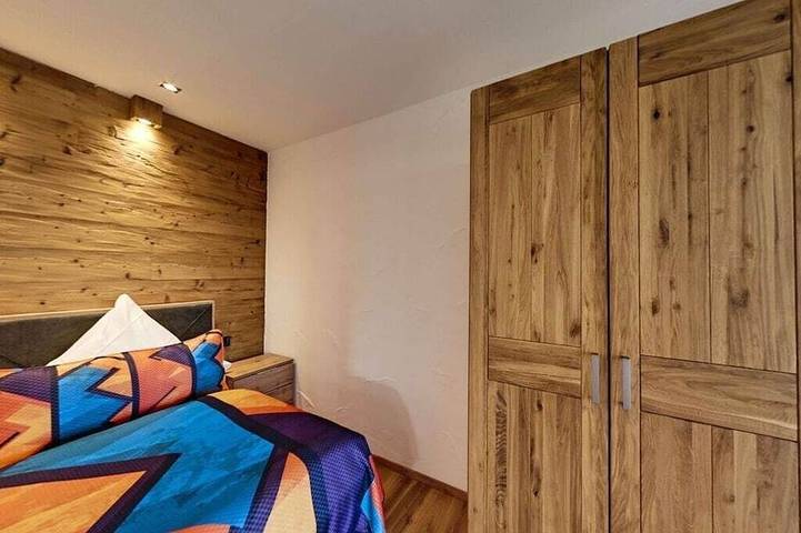 Ferienhaus für 6 Personen, mit Terrasse und Sauna sowie Whirlpool in Schalkenmehren - 4