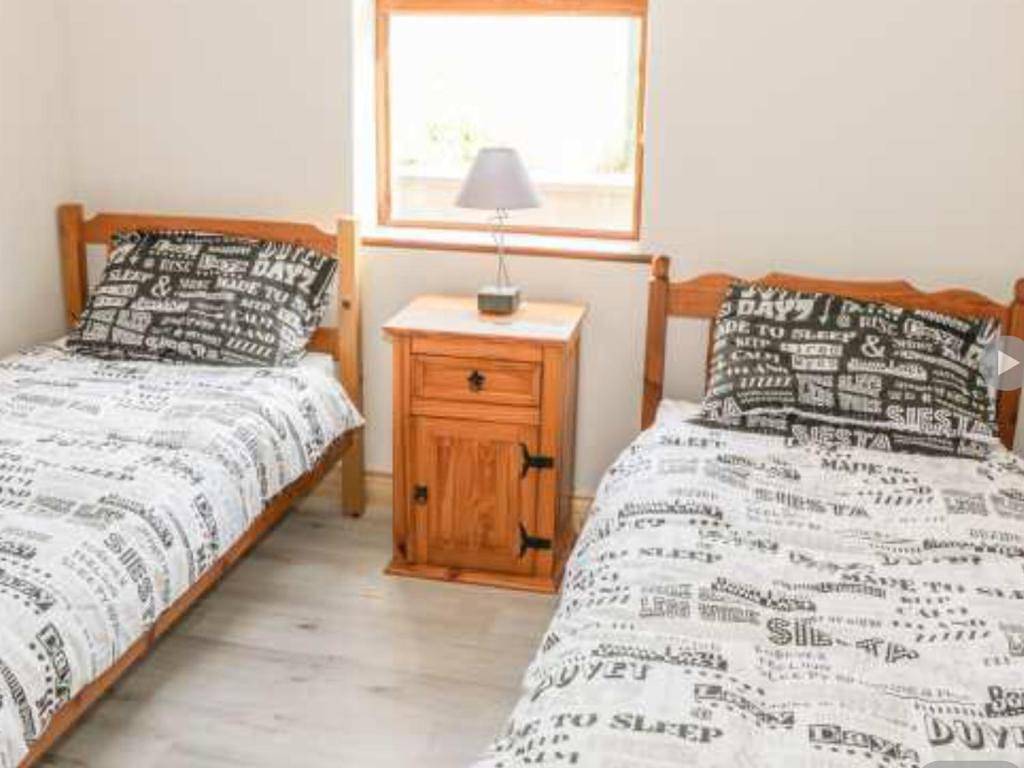 Location De Vacances pour 4 Personnes dans Comté de Mayo