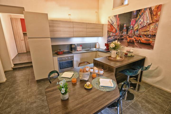 Ferienwohnung für 2 Personen in Gargnano - 3