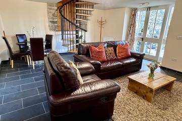 Cottage for 4 People in Dolgellau, Gwynedd, Photo 2