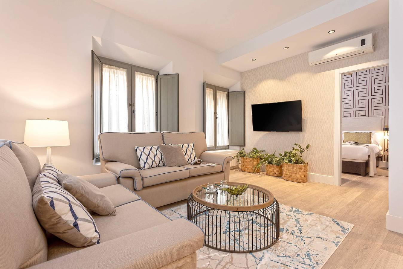 Appartamento vacanze a Granada a partire da 137€ a notte