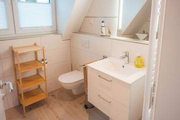 Ferienhaus für 4 Personen in Dangast, Varel, Bild 4