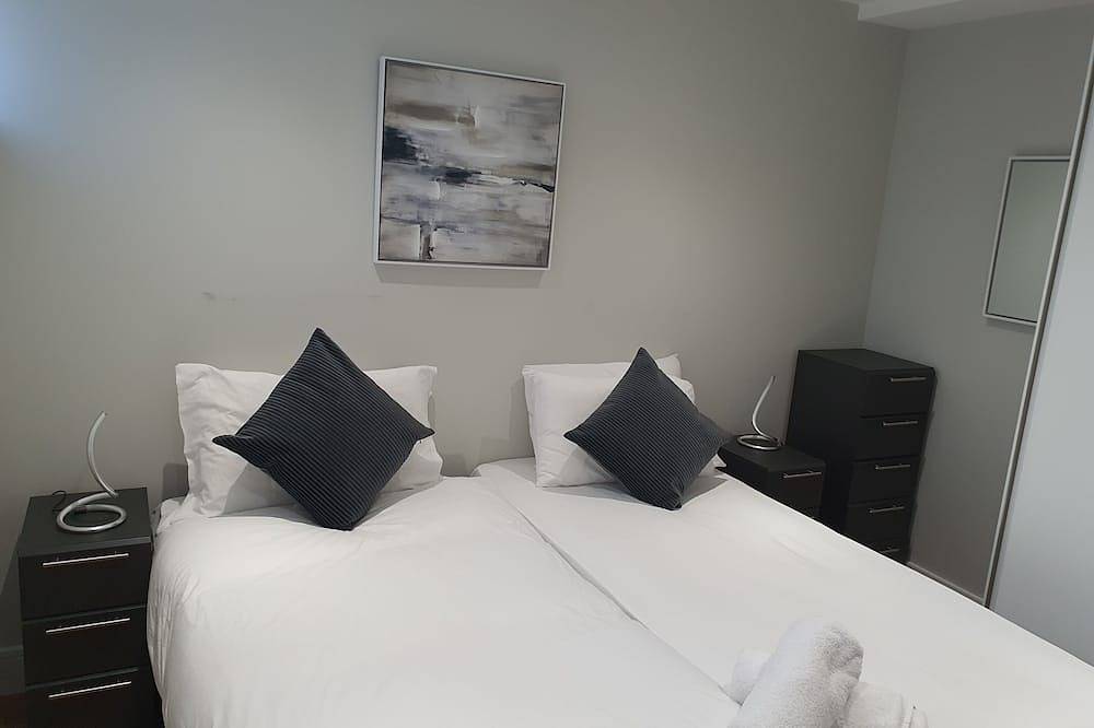 Apartamento entero, Vetrelax Southend Apartment in Southend-on-Sea, Este de Inglaterra