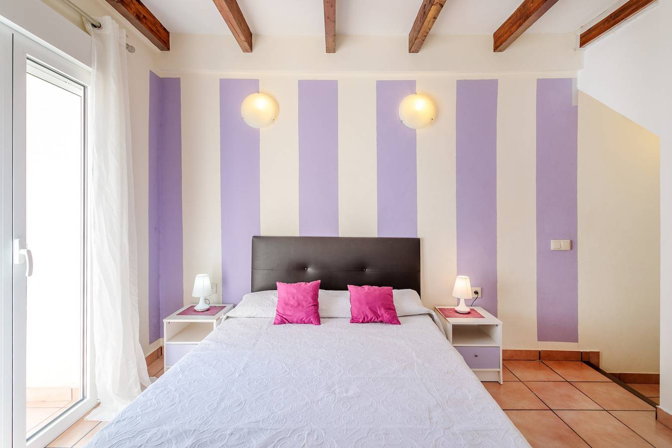 Appartement 'La Torre' met Wi-Fi en airconditioning, foto 11
