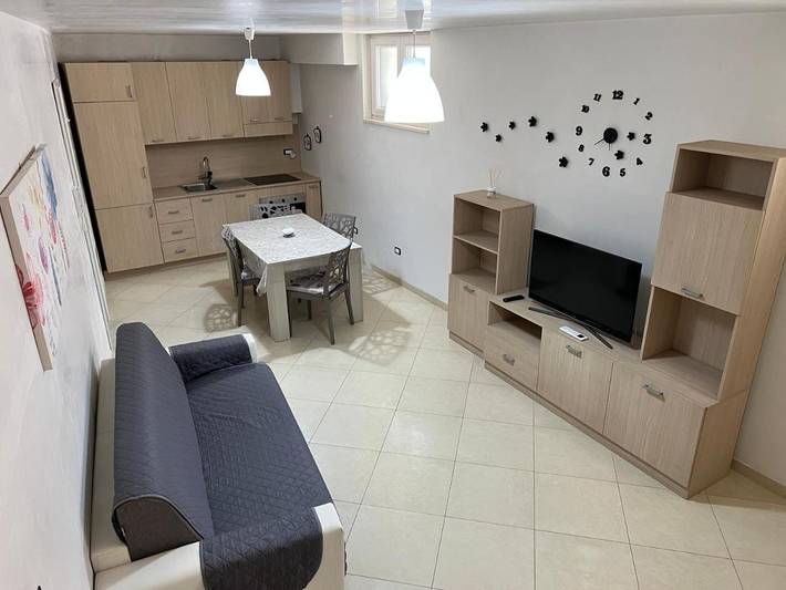 Location de vacances pour 4 personnes à Francavilla Fontana - 2