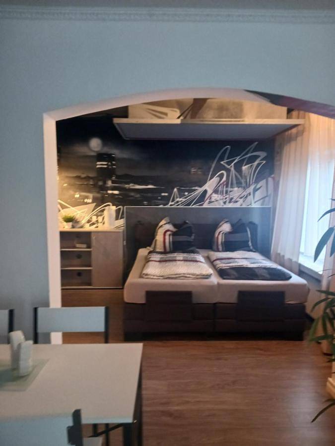 Ganze Wohnung, Moderne Wohnung in ruhiger Lage in Stolberg, Naturpark Hohes Venn-Eifel