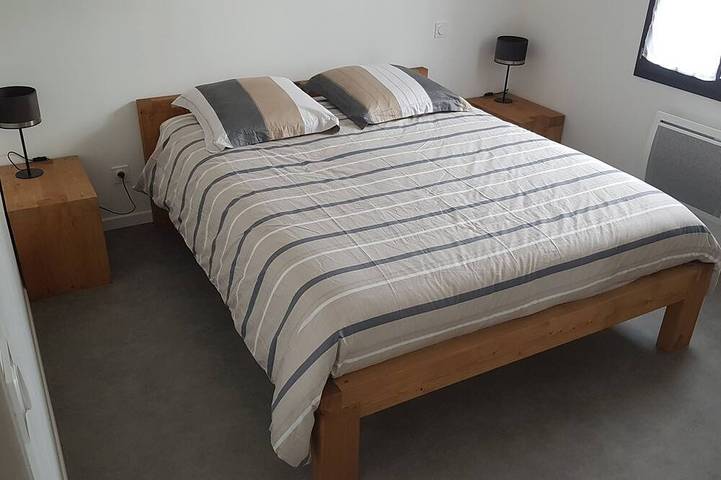 Location de vacances pour 6 personnes dans Saint-Agnant - 2