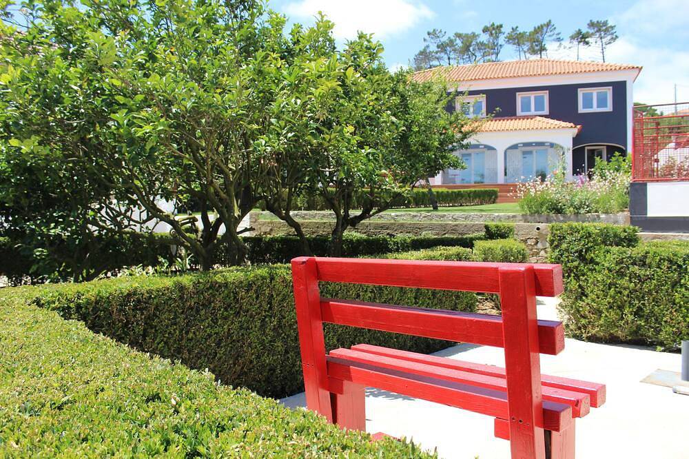 Happysintra Guesthouse in Sintra, Costa de Lisboa