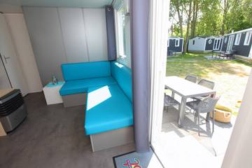 Chalet für 6 Personen in Egmond, Egmond aan Zee, Bild 2