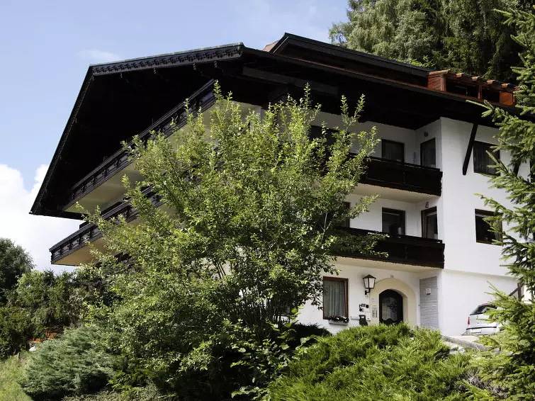 Ganze Wohnung, 1 Zimmer 3 Personen in Bad Kleinkirchheim, Nockberge