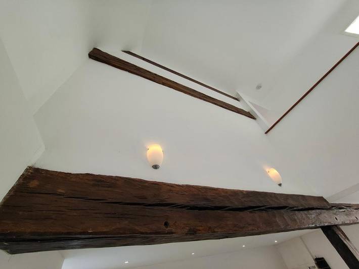 Location de vacances pour 4 personnes, avec vue à Saint-Maurice-la-Souterraine - 3