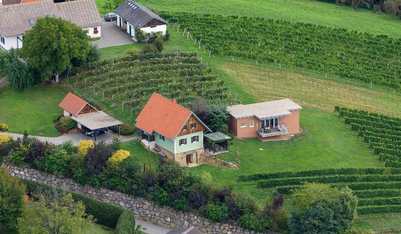 Ferienhaus "Das Weinberg" - ab 7 Nächte in Südoststeiermark, Fehring