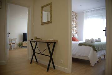 Appartement De Vacances pour 4 Personnes dans Malo-les-Bains, Dunkerque, Photo 3