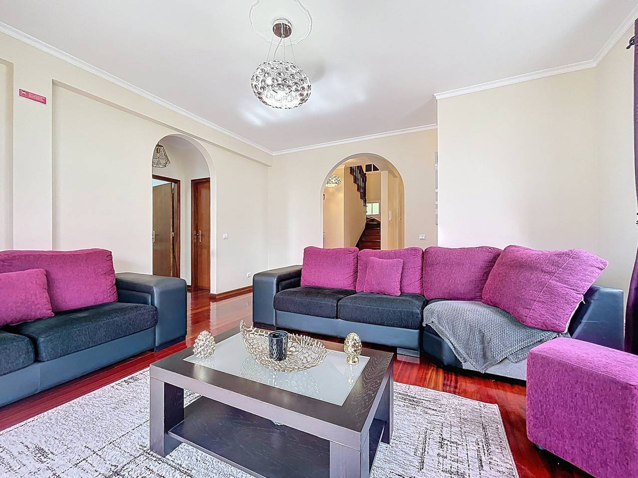 Gaula Family Haven in Gaula, Madeira