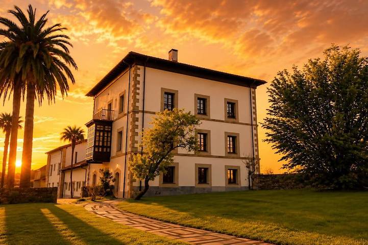 Appartement de vacances pour 4 personnes, avec jardin et balcon - 1