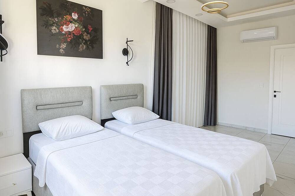 The Land Of Legens Yakin Huzurlu Villa in Belek, Provinz Antalya