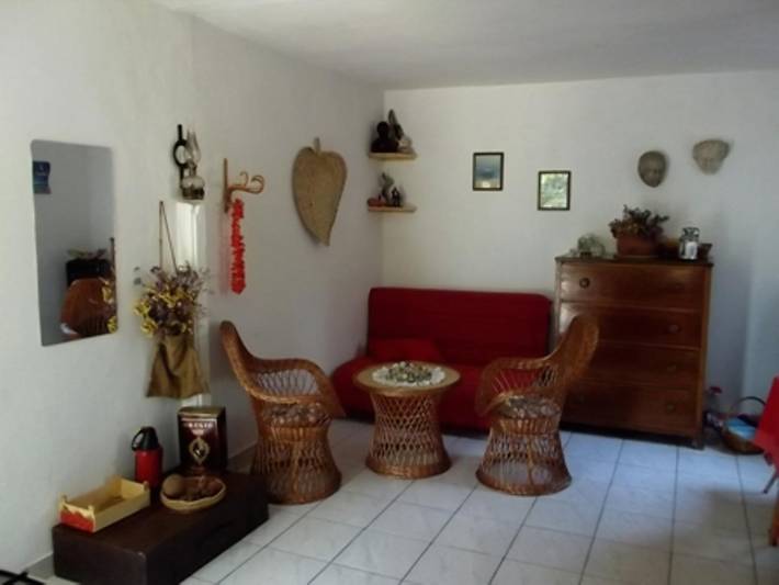 House Kornati Robinzon in Dalmatinische Inseln
