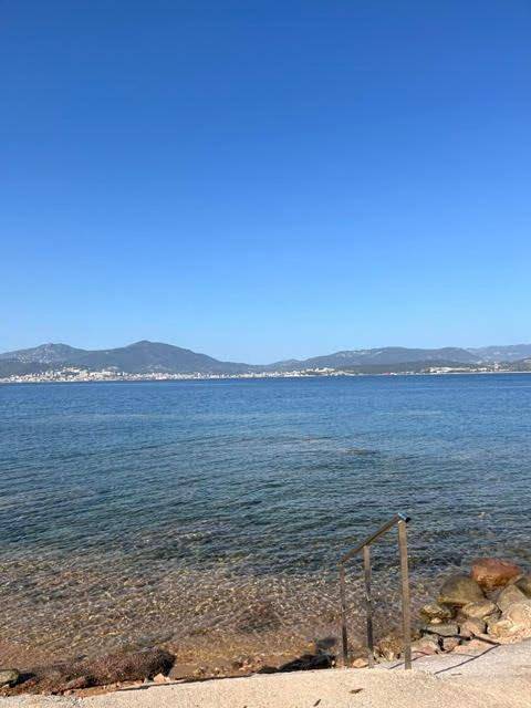 Appartement de vacances pour 11 personnes, avec jardin et terrasse, animaux acceptés
