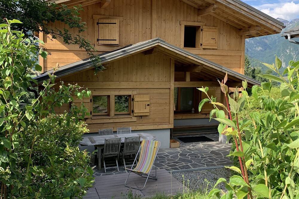 Photo : Maison de vacances